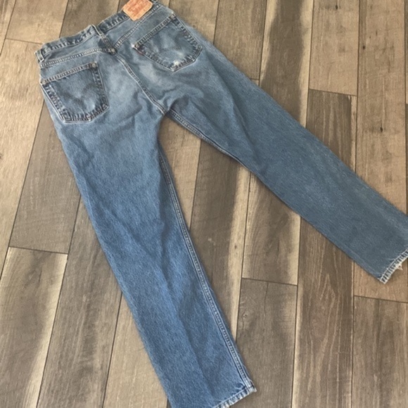 Levi’s 505 - Picture 4 of 5